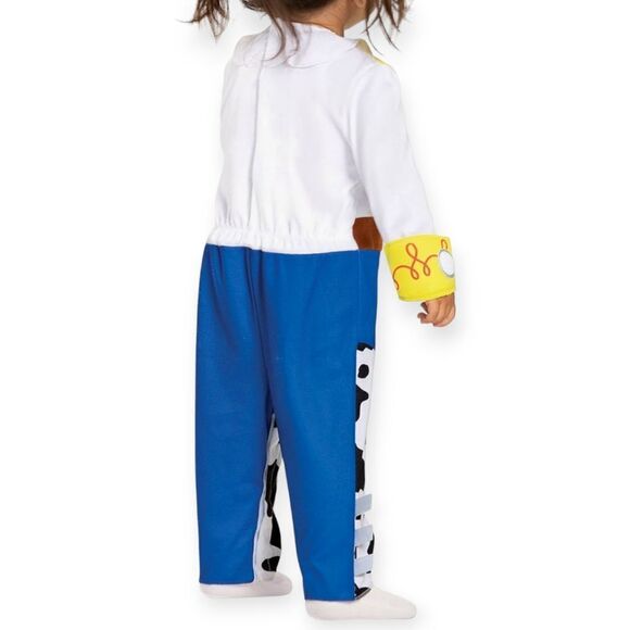 NWT Disguise Deluxe Infant Jessie Costume - Picture 2 of 5